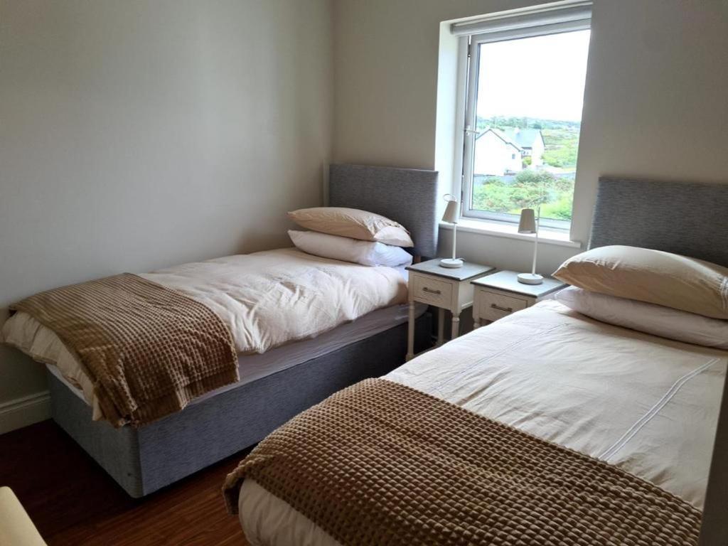 Carraroe Apartment 2 エクステリア 写真