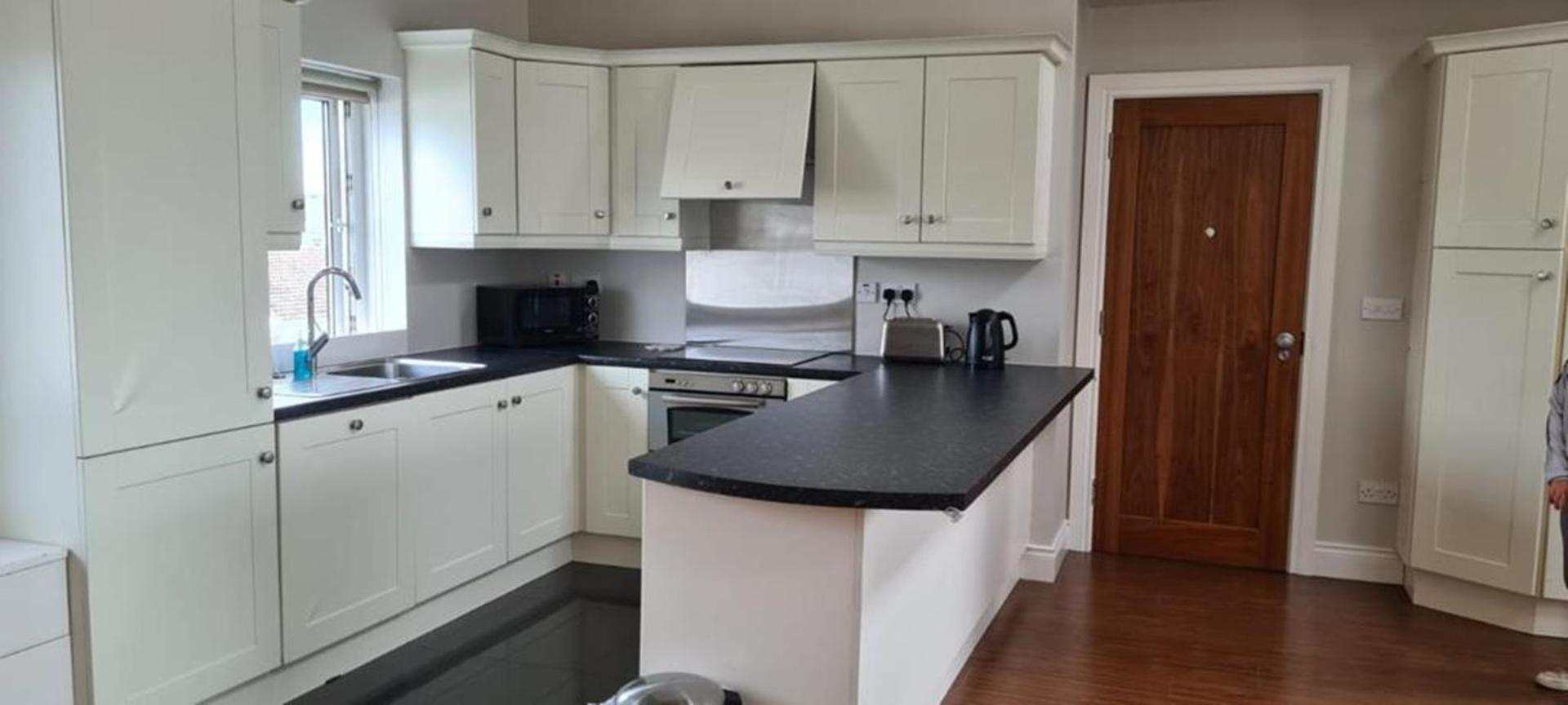 Carraroe Apartment 2 エクステリア 写真